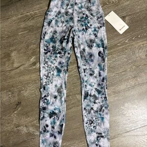 lululemon unlimit high-rise tight 25”